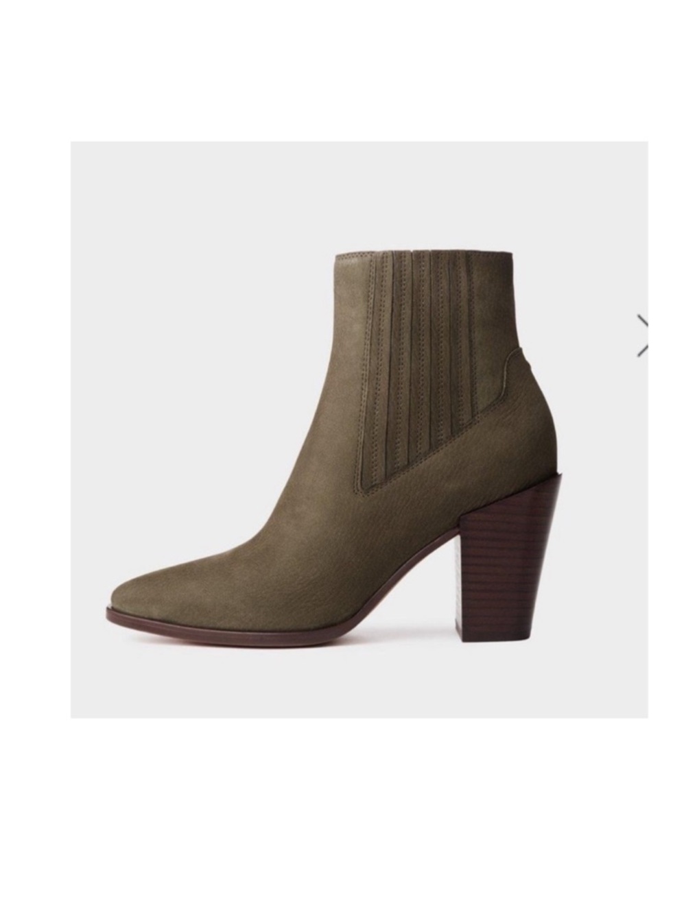 Rag & Bone Rover Chelsea Boot Size 36/ 6